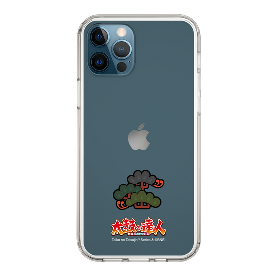 Slim Protection Case［ Taiko no Tatsujin - Hard ］