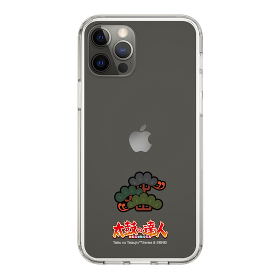 Slim Protection Case［ Taiko no Tatsujin - Hard ］