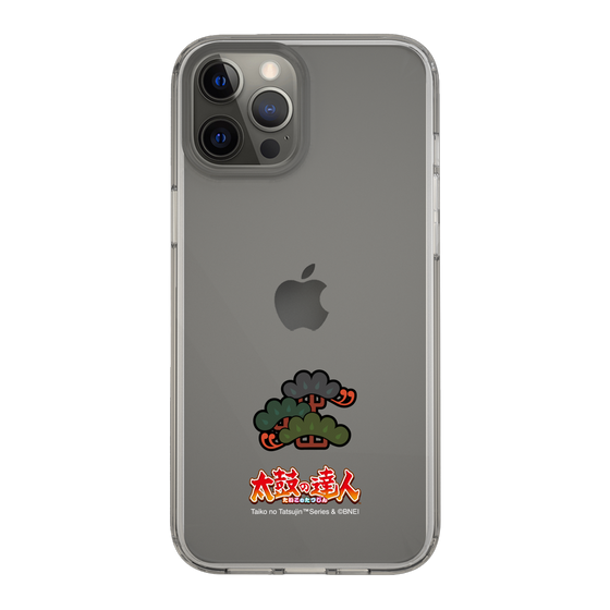 Slim Protection Case［ Taiko no Tatsujin - Hard ］