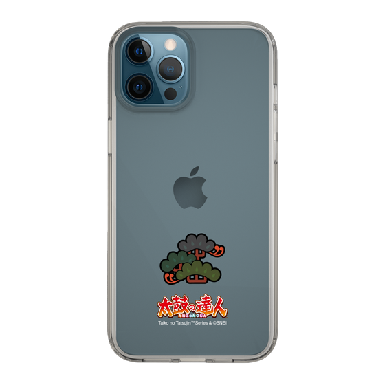 Slim Protection Case［ Taiko no Tatsujin - Hard ］