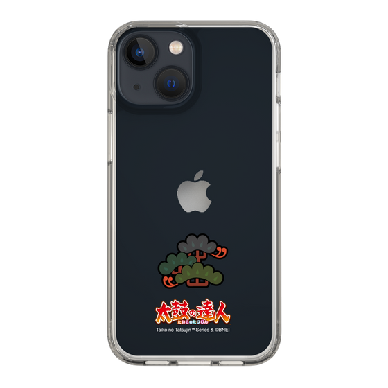 Slim Protection Case［ Taiko no Tatsujin - Hard ］