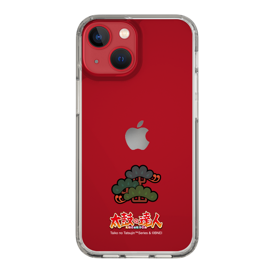 Slim Protection Case［ Taiko no Tatsujin - Hard ］