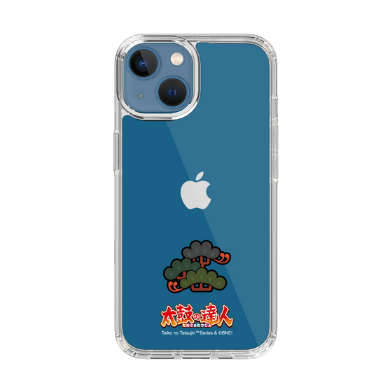 Slim Protection Case［ Taiko no Tatsujin - Hard ］