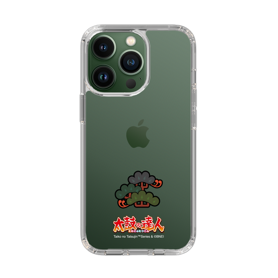 Slim Protection Case［ Taiko no Tatsujin - Hard ］