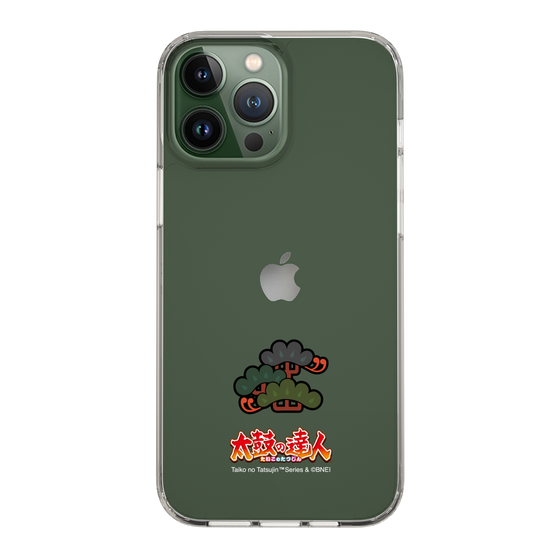 Slim Protection Case［ Taiko no Tatsujin - Hard ］