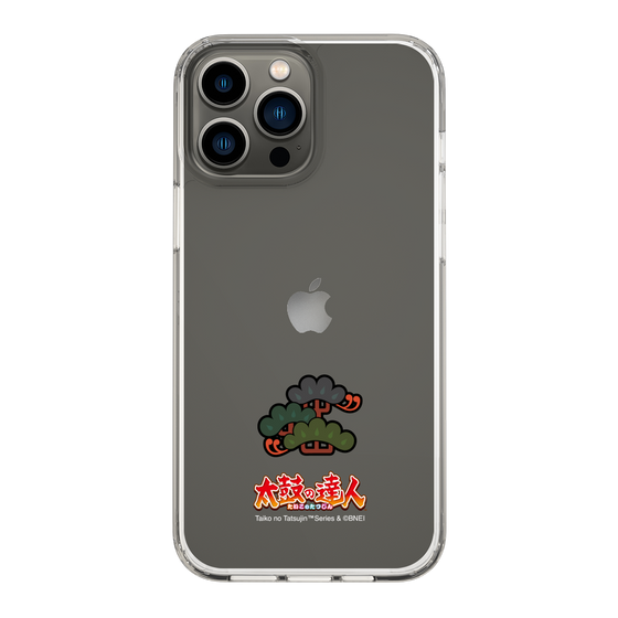 Slim Protection Case［ Taiko no Tatsujin - Hard ］