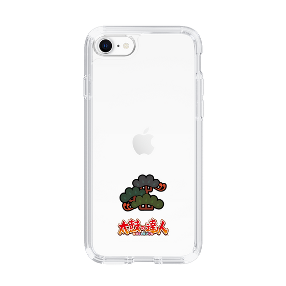 Slim Protection Case［ Taiko no Tatsujin - Hard ］