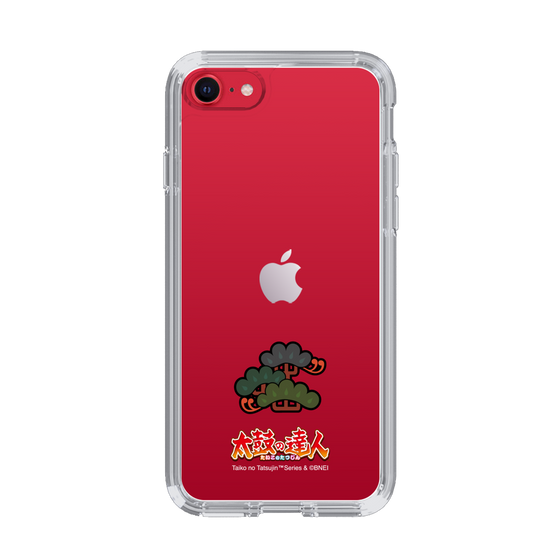 Slim Protection Case［ Taiko no Tatsujin - Hard ］