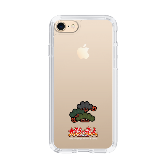 Slim Protection Case［ Taiko no Tatsujin - Hard ］