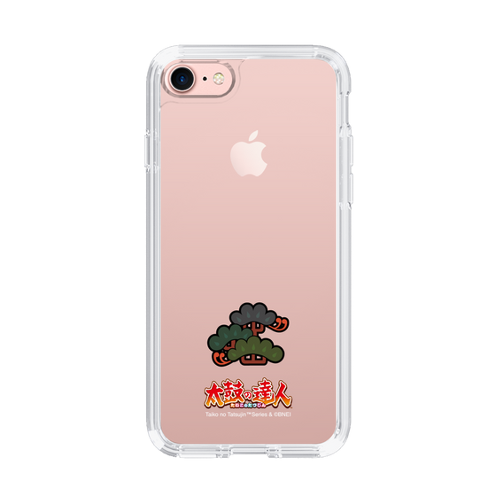 Slim Protection Case［ Taiko no Tatsujin - Hard ］