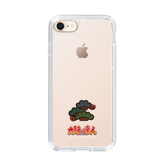 Slim Protection Case［ Taiko no Tatsujin - Hard ］