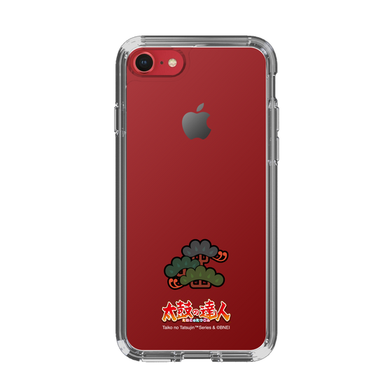 Slim Protection Case［ Taiko no Tatsujin - Hard ］