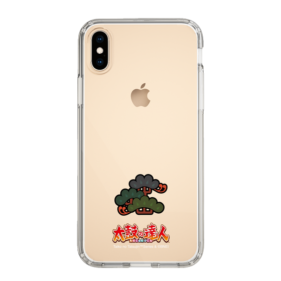 Slim Protection Case［ Taiko no Tatsujin - Hard ］