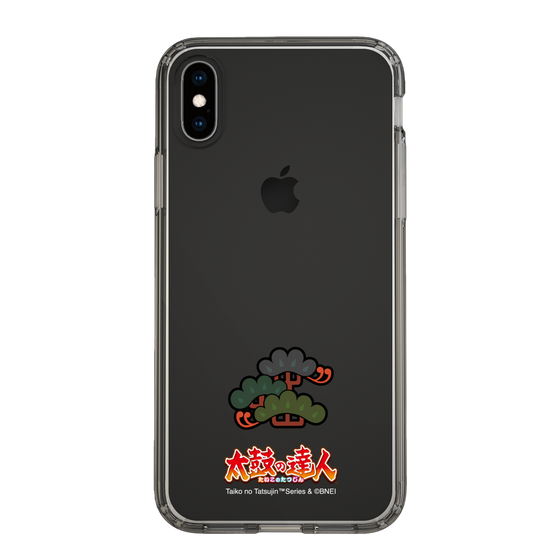 Slim Protection Case［ Taiko no Tatsujin - Hard ］