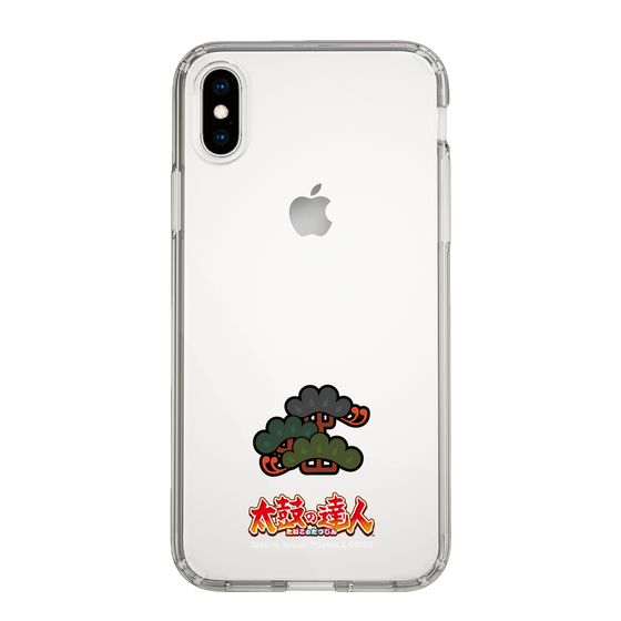 Slim Protection Case［ Taiko no Tatsujin - Hard ］