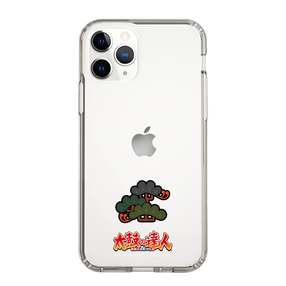 Slim Protection Case［ Taiko no Tatsujin - Hard ］