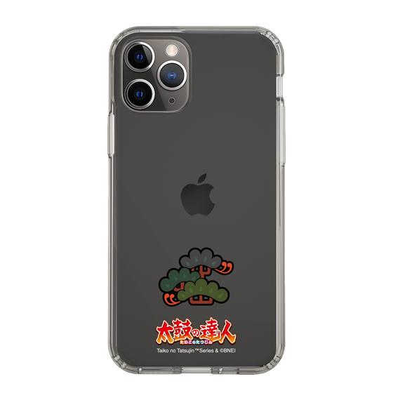 Slim Protection Case［ Taiko no Tatsujin - Hard ］