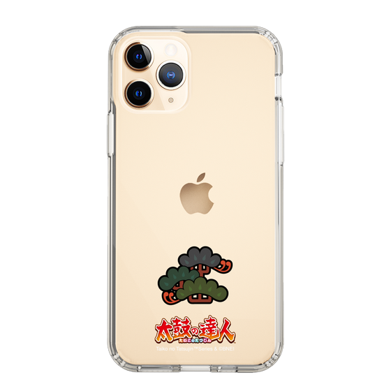 Slim Protection Case［ Taiko no Tatsujin - Hard ］