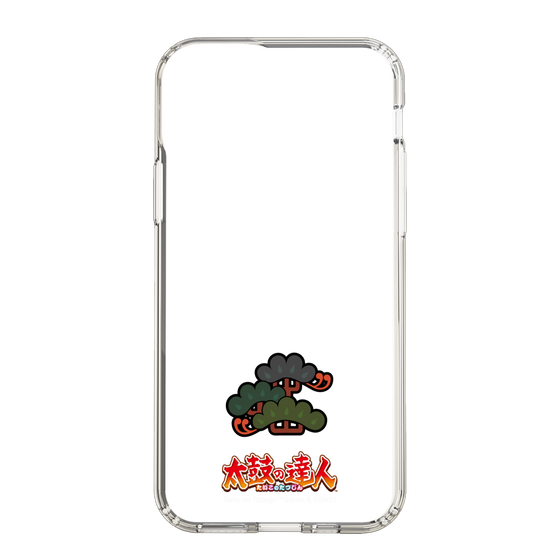 Slim Protection Case［ Taiko no Tatsujin - Hard ］