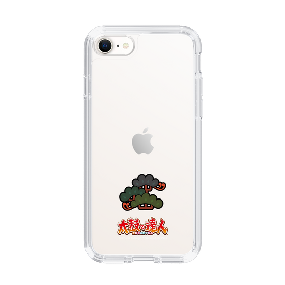 Slim Protection Case［ Taiko no Tatsujin - Hard ］