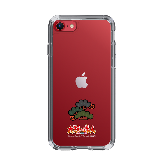 Slim Protection Case［ Taiko no Tatsujin - Hard ］