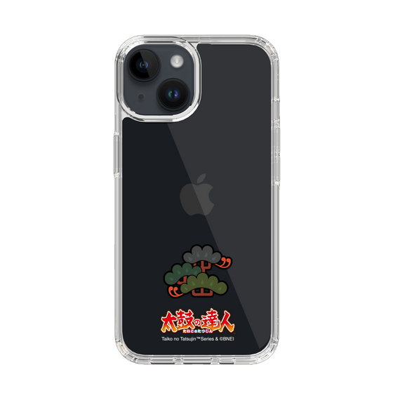 Slim Protection Case［ Taiko no Tatsujin - Hard ］