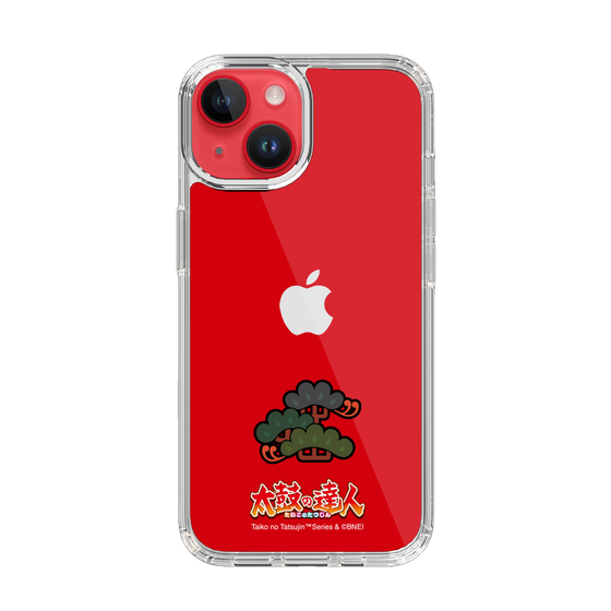 Slim Protection Case［ Taiko no Tatsujin - Hard ］