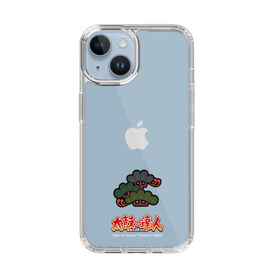 Slim Protection Case［ Taiko no Tatsujin - Hard ］