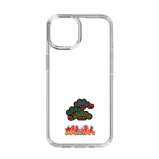 Slim Protection Case［ Taiko no Tatsujin - Hard ］