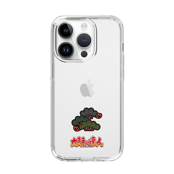 Slim Protection Case［ Taiko no Tatsujin - Hard ］