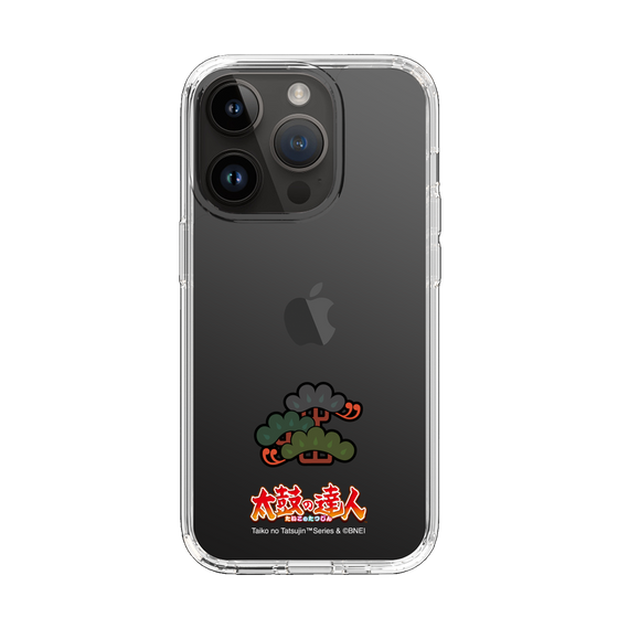 Slim Protection Case［ Taiko no Tatsujin - Hard ］