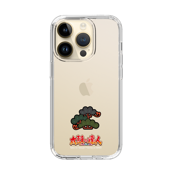 Slim Protection Case［ Taiko no Tatsujin - Hard ］