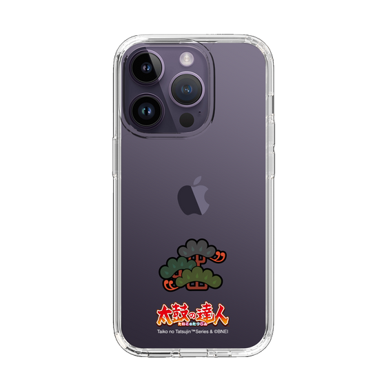 Slim Protection Case［ Taiko no Tatsujin - Hard ］