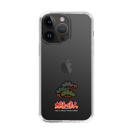 Slim Protection Case［ Taiko no Tatsujin - Hard ］