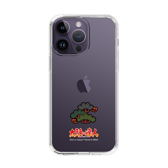 Slim Protection Case［ Taiko no Tatsujin - Hard ］