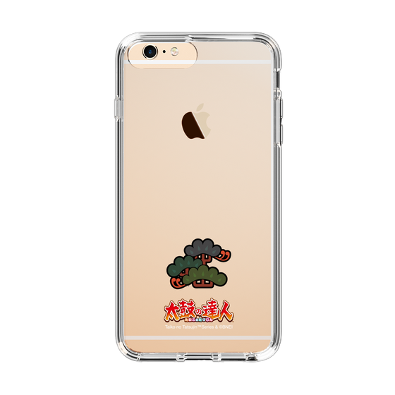 Slim Protection Case［ Taiko no Tatsujin - Hard ］