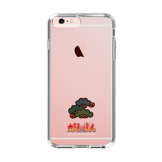 Slim Protection Case［ Taiko no Tatsujin - Hard ］