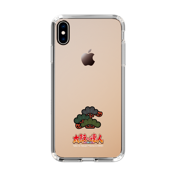 Slim Protection Case［ Taiko no Tatsujin - Hard ］