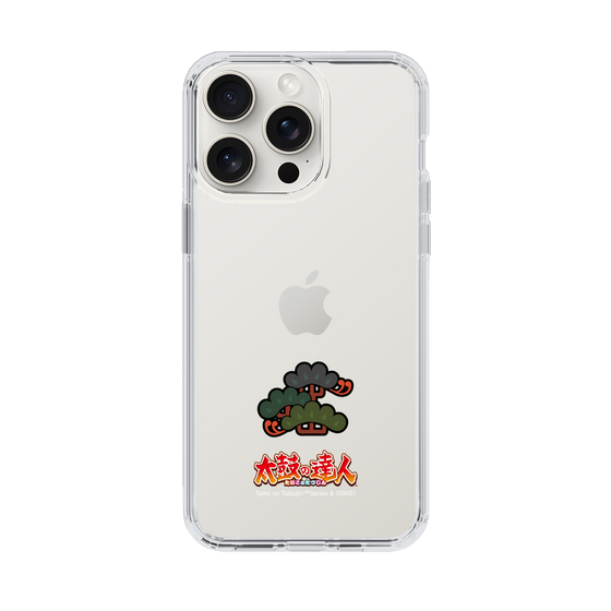 Slim Protection Case［ Taiko no Tatsujin - Hard ］