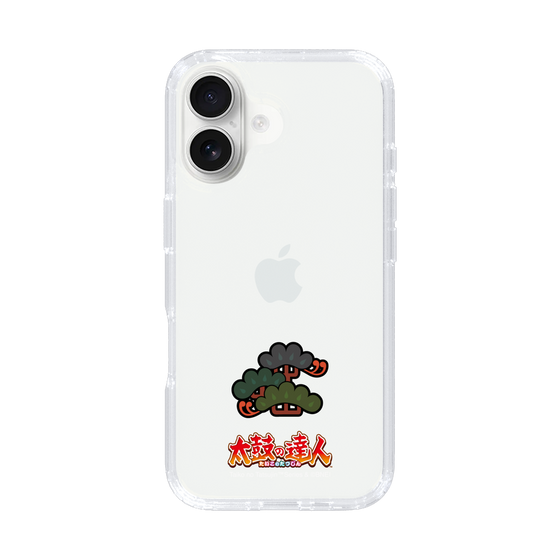 Slim Protection Case［ Taiko no Tatsujin - Hard ］