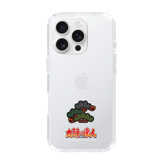 Slim Protection Case［ Taiko no Tatsujin - Hard ］