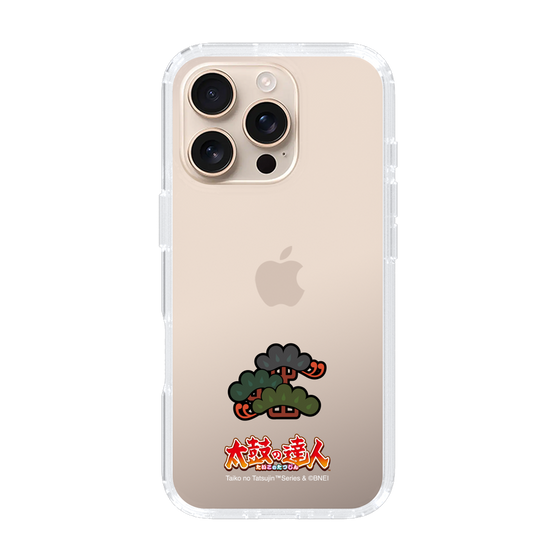 Slim Protection Case［ Taiko no Tatsujin - Hard ］