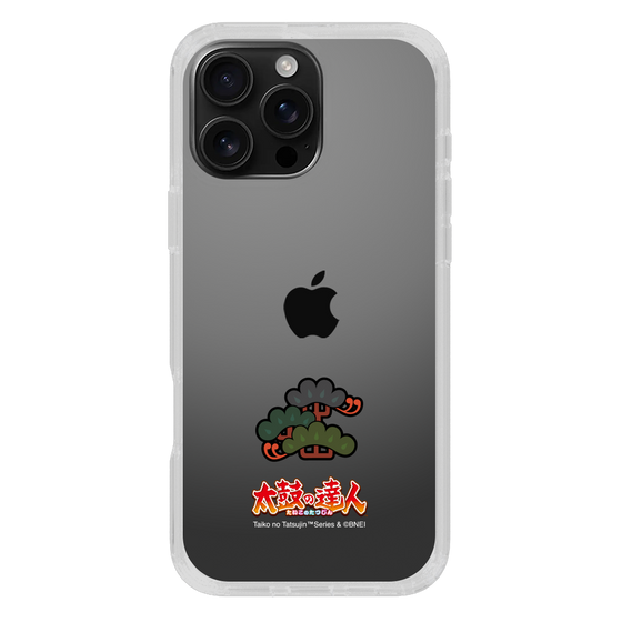 Slim Protection Case［ Taiko no Tatsujin - Hard ］