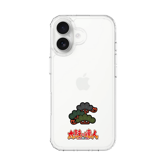 Slim Protection Case［ Taiko no Tatsujin - Hard ］