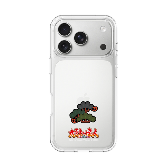 Slim Protection Case［ Taiko no Tatsujin - Hard ］