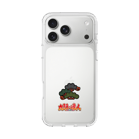 Slim Protection Case［ Taiko no Tatsujin - Hard ］