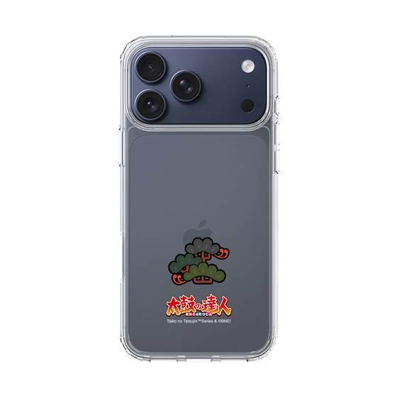 Slim Protection Case［ Taiko no Tatsujin - Hard ］