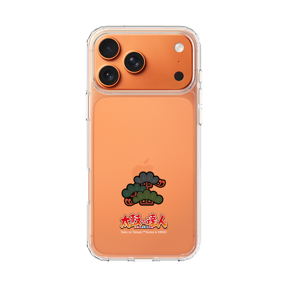 Slim Protection Case［ Taiko no Tatsujin - Hard ］