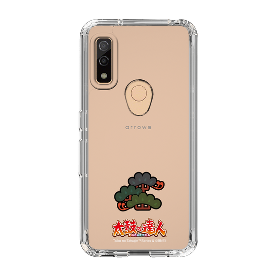 Slim Protection Case［ Taiko no Tatsujin - Hard ］