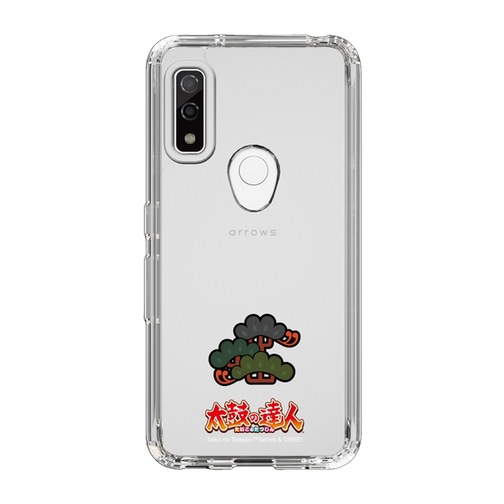 Slim Protection Case［ Taiko no Tatsujin - Hard ］